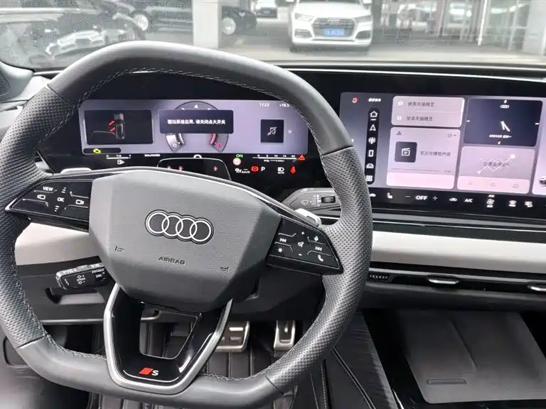 Audi A5L 2026 2.0T Sports Edition Plus купить на сайте DeffCars