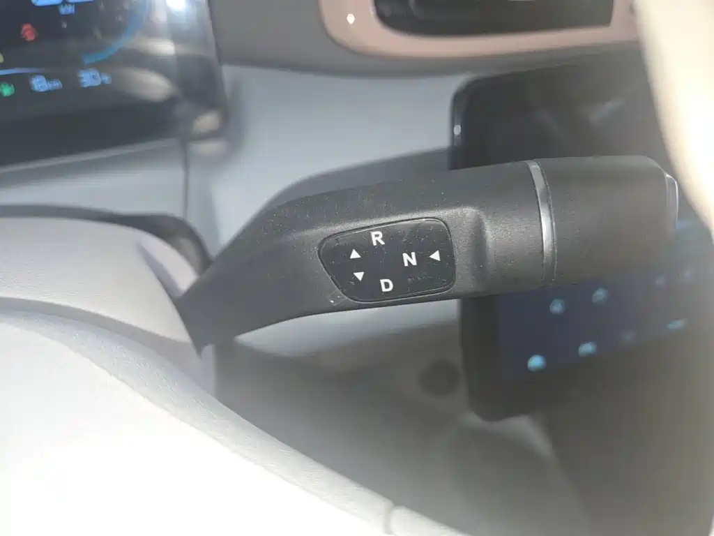 Leapmoo T03 2024 310 Comfort Edition купить на сайте DeffCars