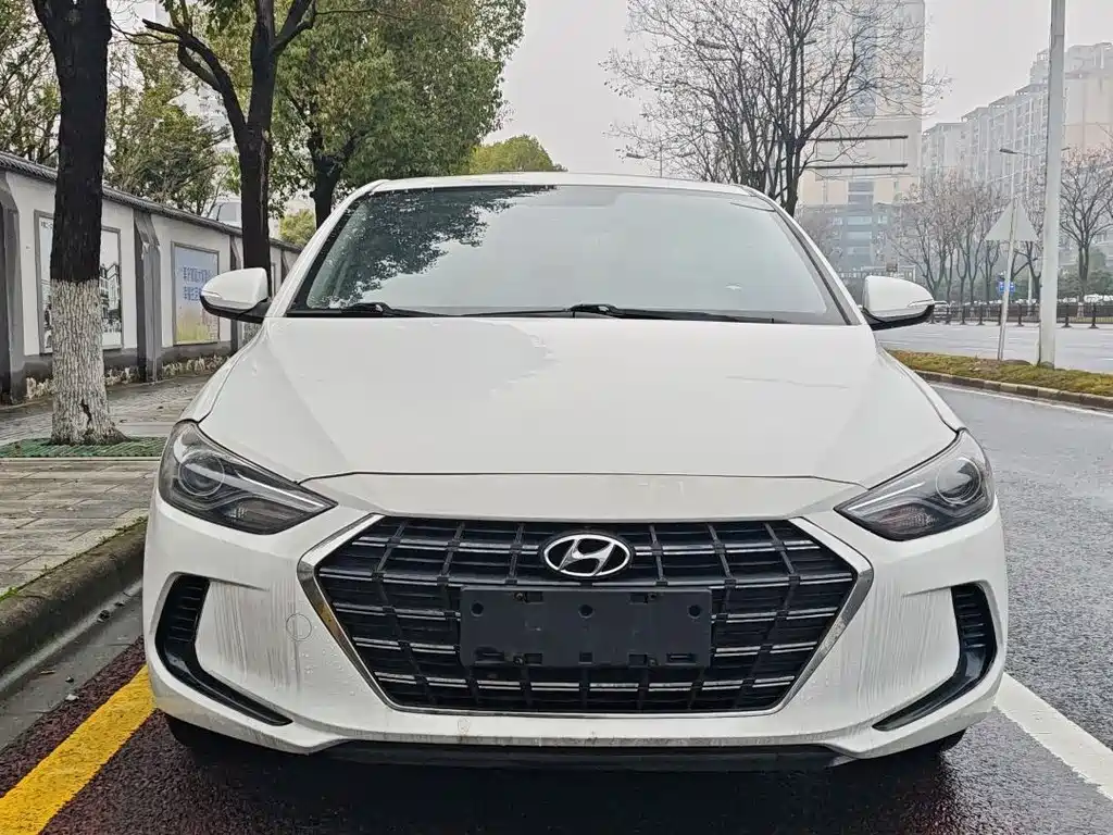Lingdong 2020 1.5L CVT Zhixuan Elite Type купить на сайте DeffCars