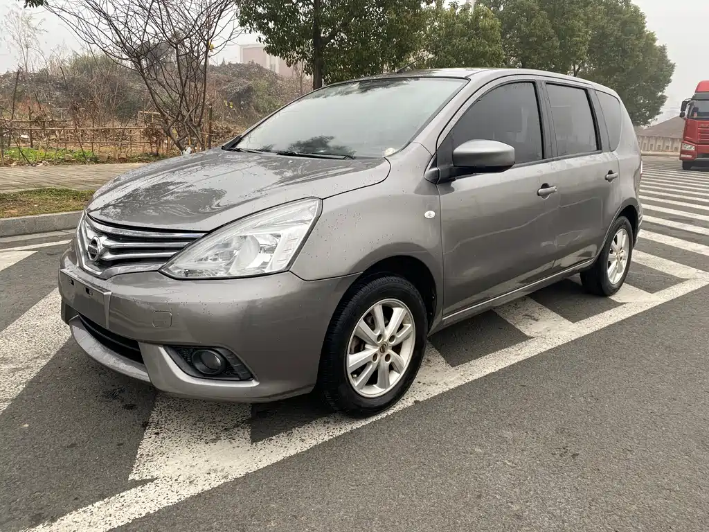 Liwei 2013 1.6XE CVT Comfort Edition купить на сайте DeffCars
