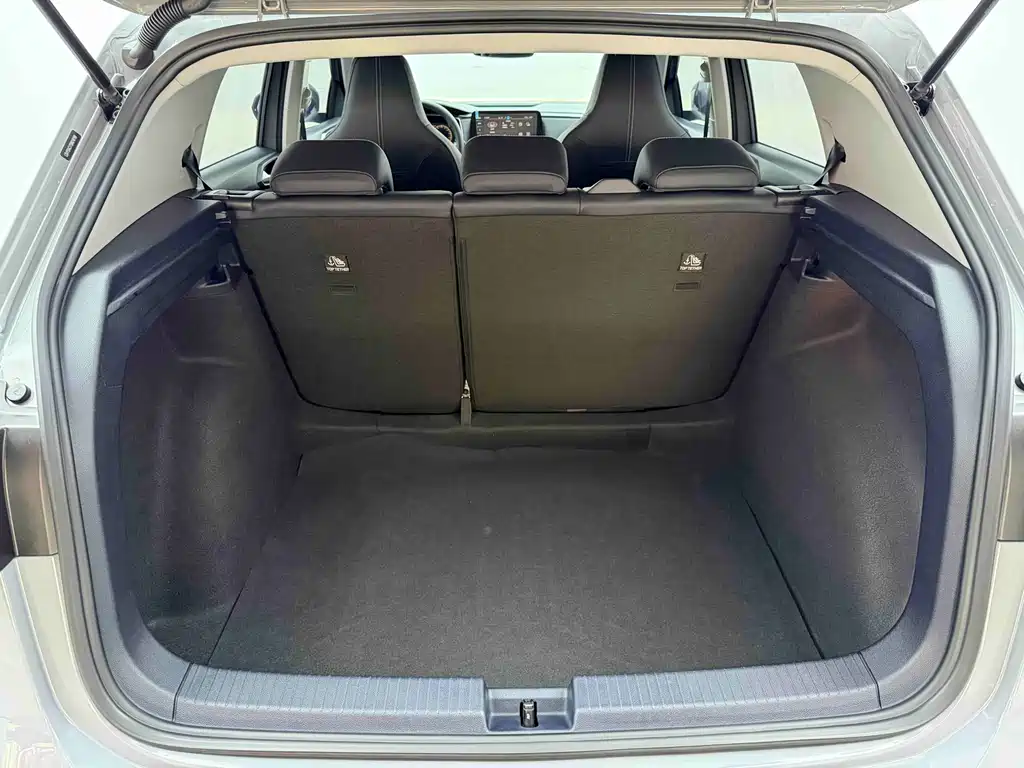 Tuyue 2025 Xinrui 300TSI Ruiyi Edition купить на сайте DeffCars