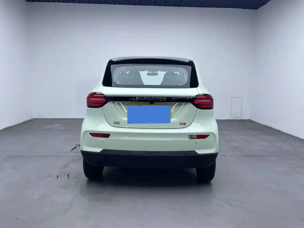 Leapmoon T03 2024 403 Comfort Edition купить на сайте DeffCars