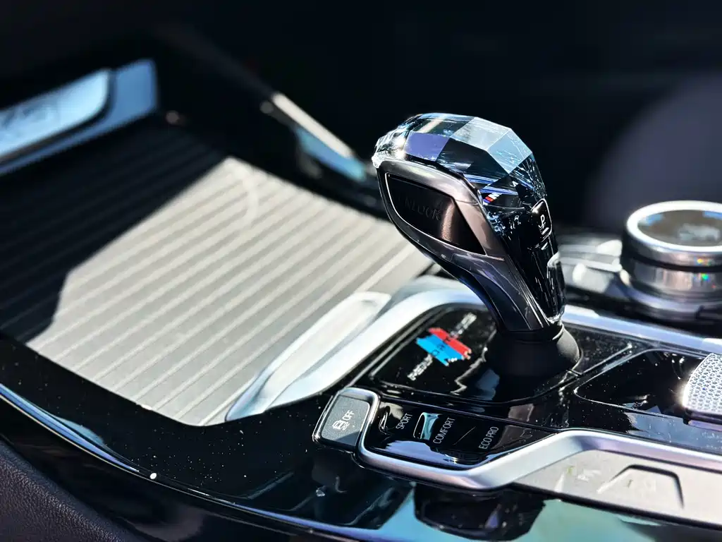 BMW X3 2021 facelift xDrive28i M sports package купить на сайте DeffCars