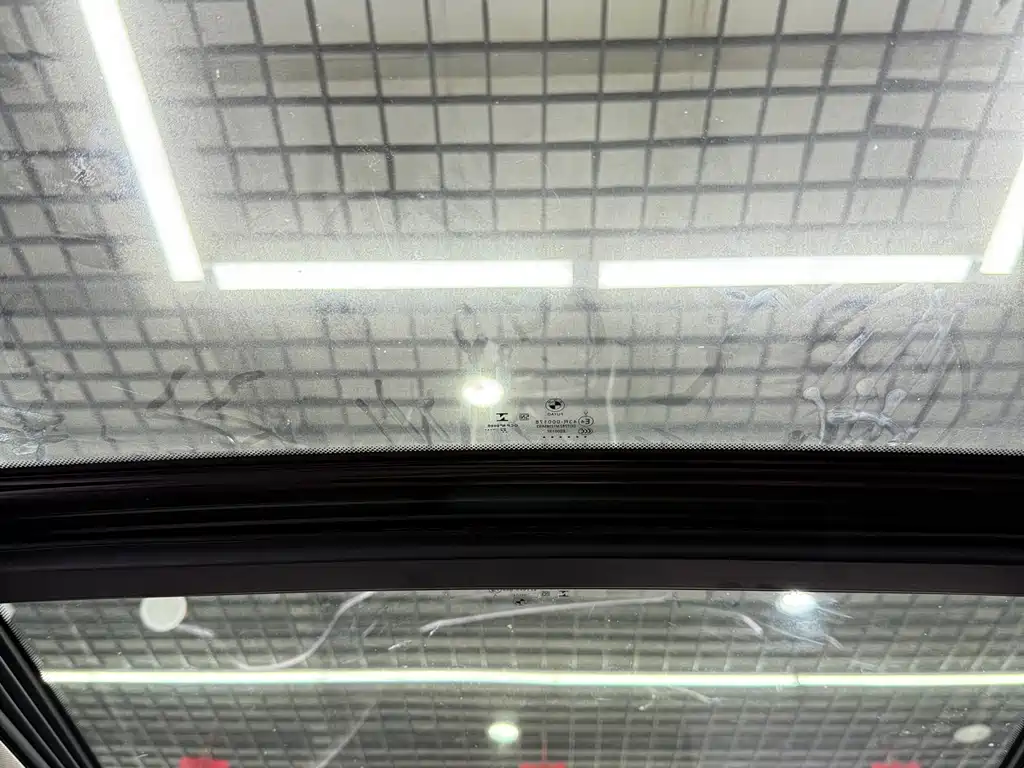 BMW 3 Series 2023 320Li M Sports Package купить на сайте DeffCars