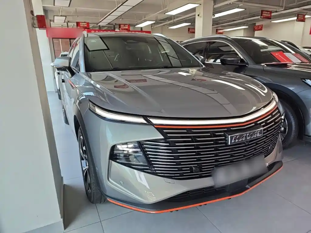Haval Beast 2022 2.0T Smart Edition купить на сайте DeffCars