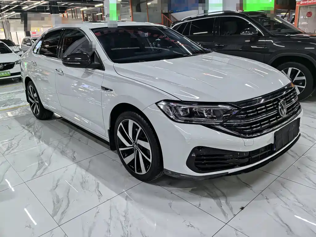 Sagitar 2024 300TSI DSG Super Edition купить на сайте DeffCars