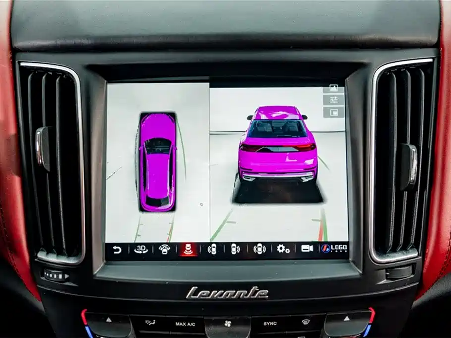 Levante 2016 3.0T standard model купить на сайте DeffCars