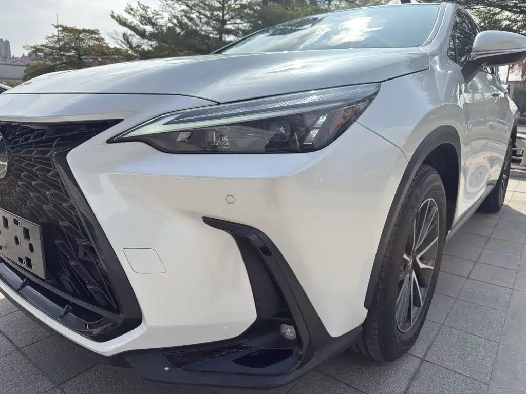 Lexus NX 2022 260 front-wheel drive Chuangyue Edition купить на сайте DeffCars