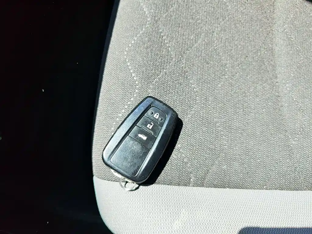 Corolla 2022 1.2T S-CVT Pioneer PLUS Edition купить на сайте DeffCars