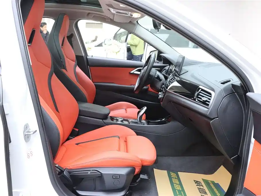 BMW 1 Series 2022 125i M Sports Night Edition купить на сайте DeffCars