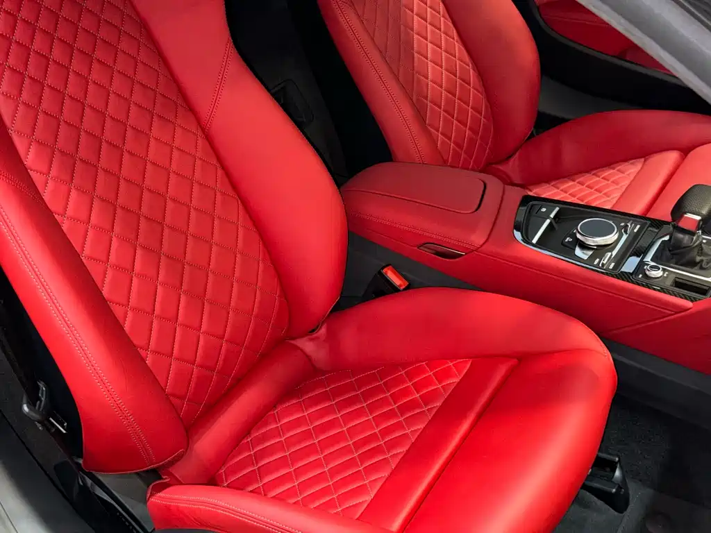 Audi R8 2022 V10 Coupe performance купить на сайте DeffCars