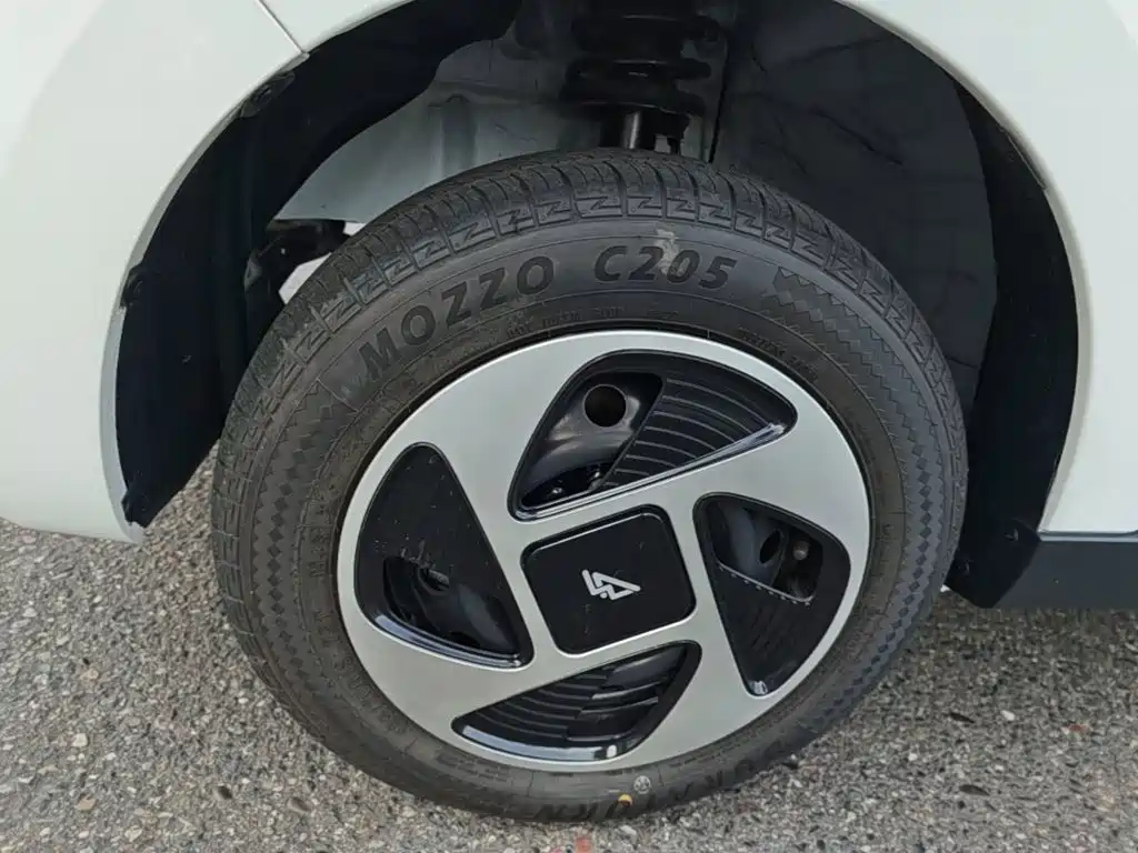 Lingbao COCO 2023 Hero Edition купить на сайте DeffCars