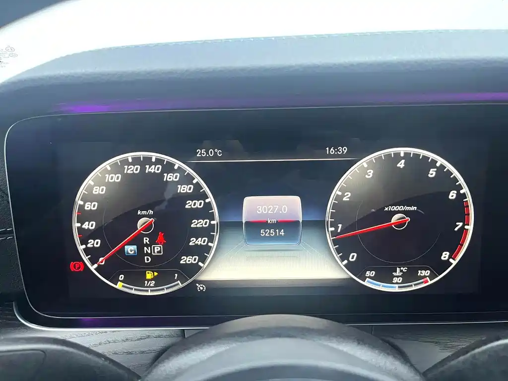 Mercedes-Benz E-Class 2020 E 300 L Sporty and Fashionable купить на сайте DeffCars