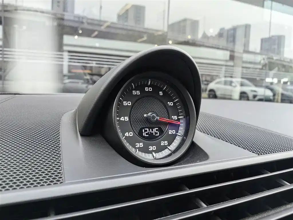 Panamera 2022 Panamera Executive Extended Edition 2.9T купить на сайте DeffCars