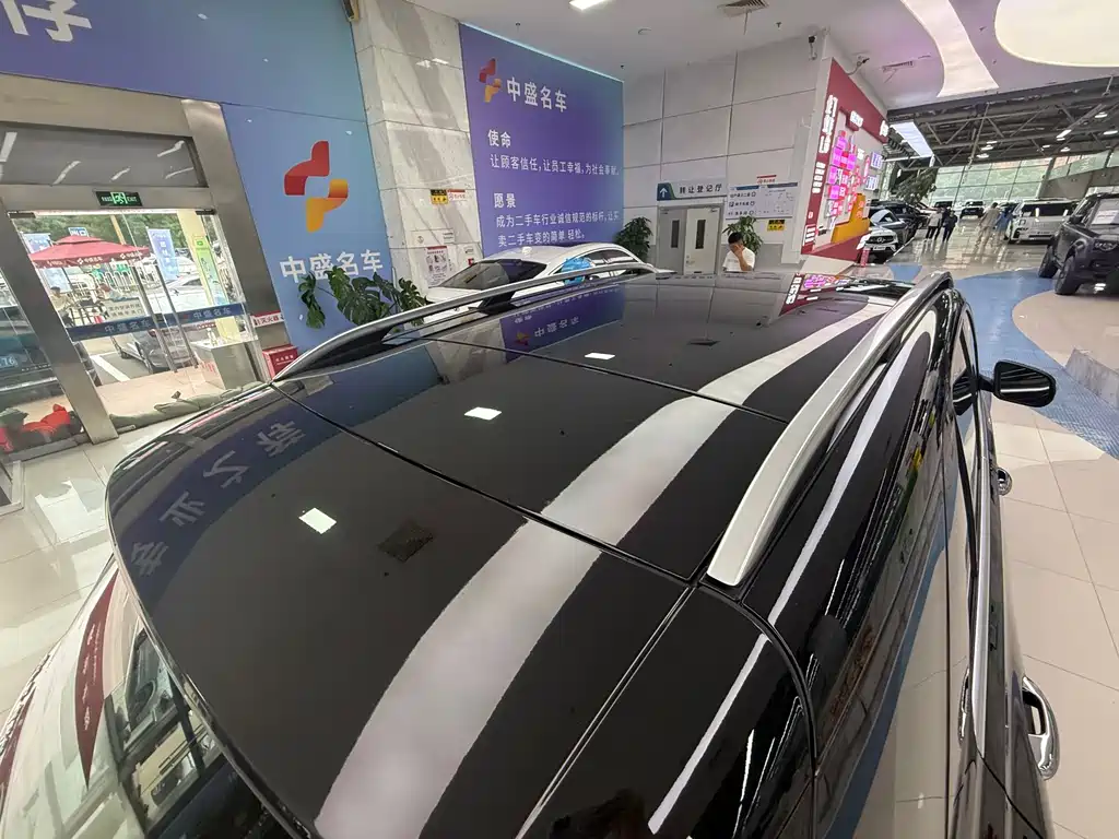 Mercedes-Benz GLE imported 2020 GLE 350 4MATIC fashion model купить на сайте DeffCars
