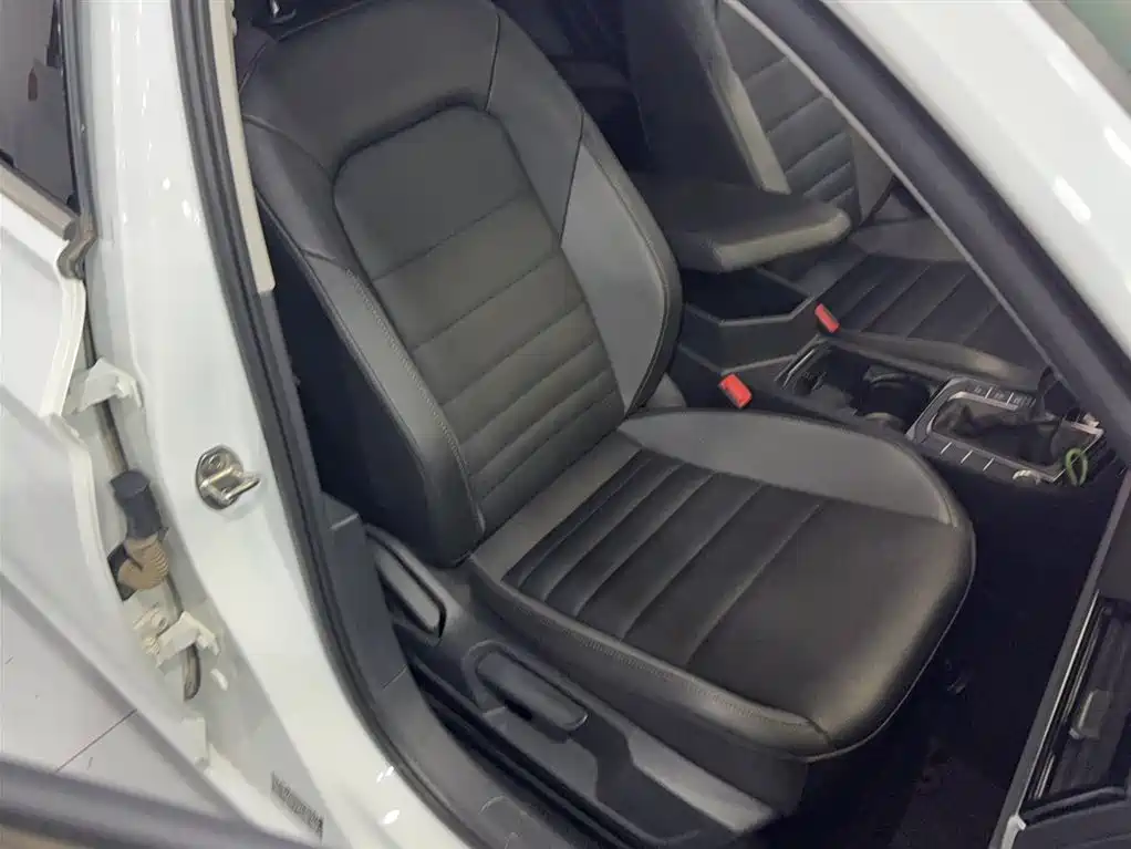 Sagitar 2021 280TSI DSG Comfort Intelligent Edition купить на сайте DeffCars