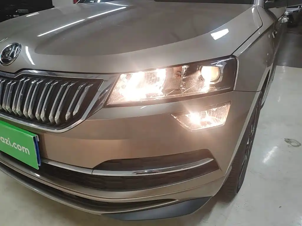 Korok 2022 TSI280 Deluxe Edition купить на сайте DeffCars