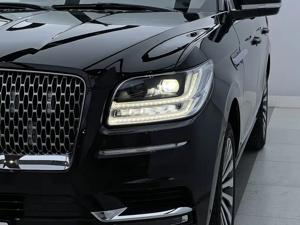 Navigator 2020 3.5T Honor Edition купить на сайте DeffCars