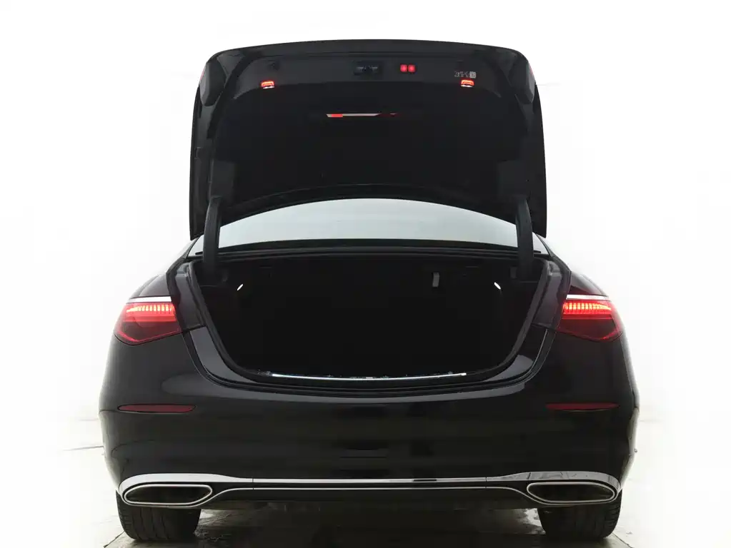 Mercedes-Benz S-Class 2024 S 400 L Business Type купить на сайте DeffCars