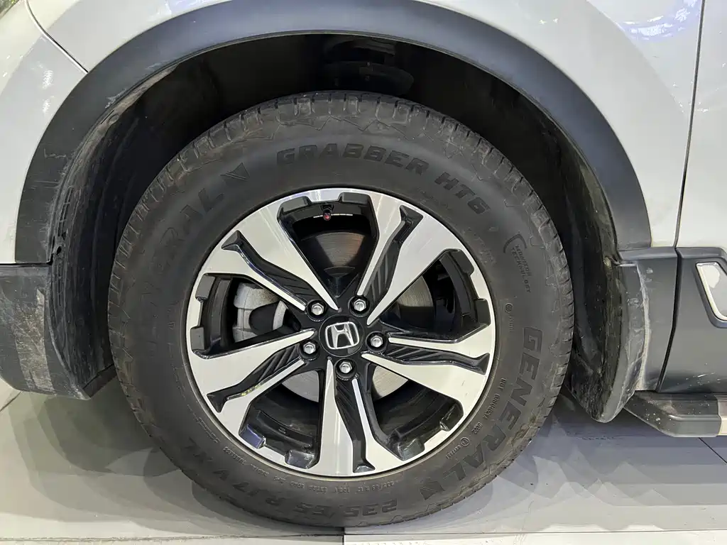 Honda CR-V 2019 240TURBO CVT two-wheel drive fashion version National V купить на сайте DeffCars