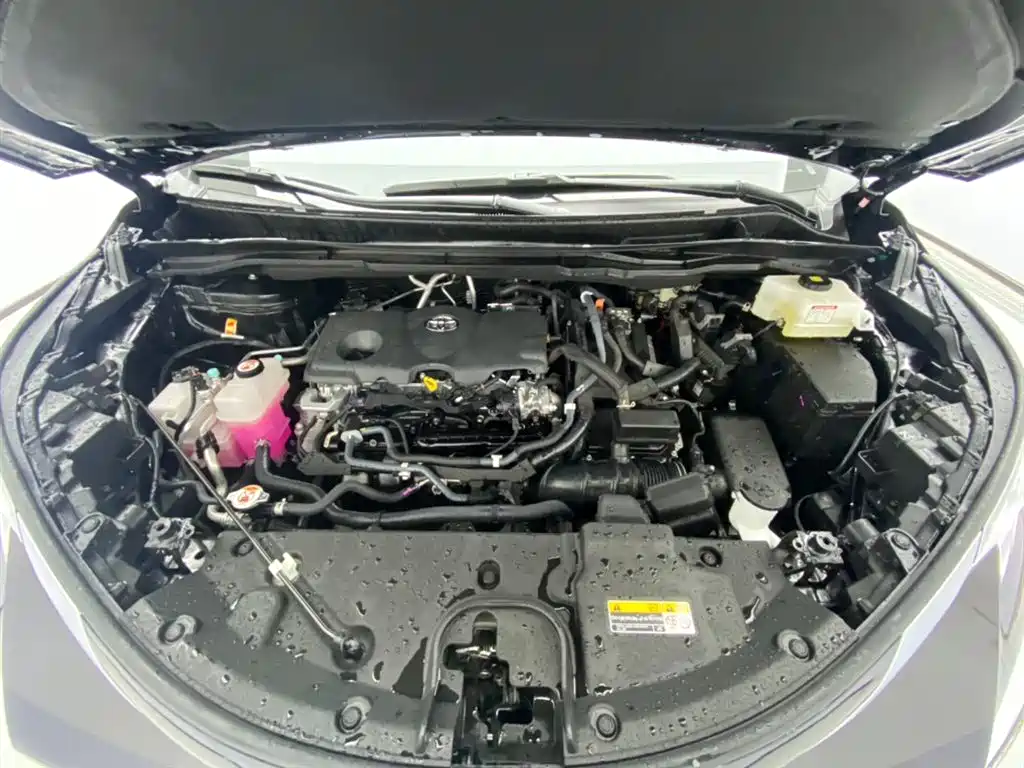 SIENNA 2024 2.5L Hybrid Premium Edition купить на сайте DeffCars
