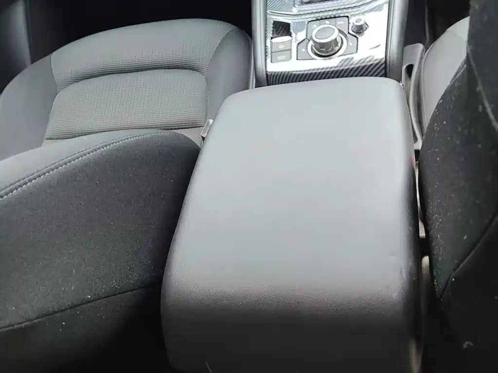 Mazda CX-5 2024 2.0L automatic two-wheel drive smart model купить на сайте DeffCars