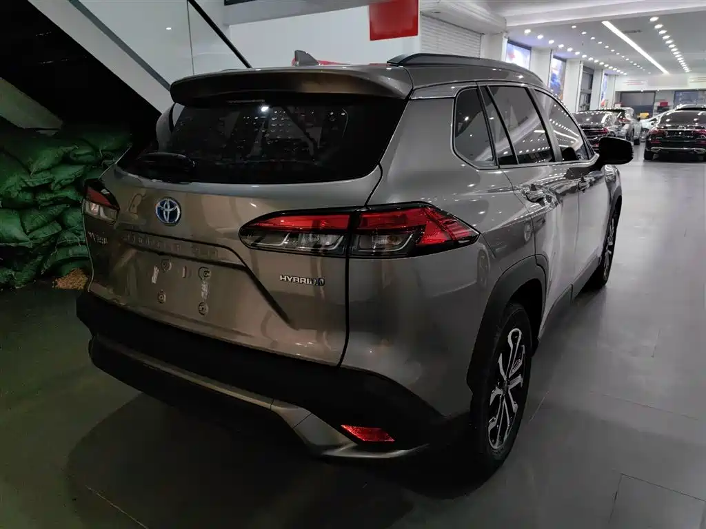 Fenglanda 2023 2.0L Intelligent Electric Hybrid Dual Engine Premium Edition купить на сайте DeffCars