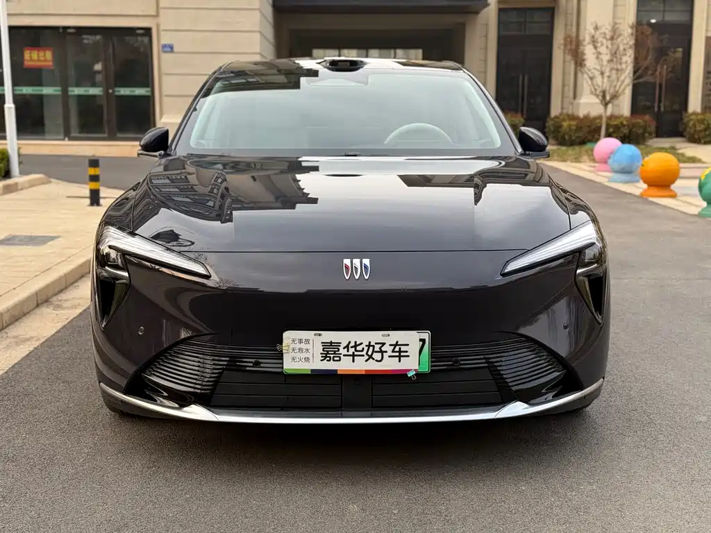 Buick Zhijing L7 2025 Aivia купить на сайте DeffCars