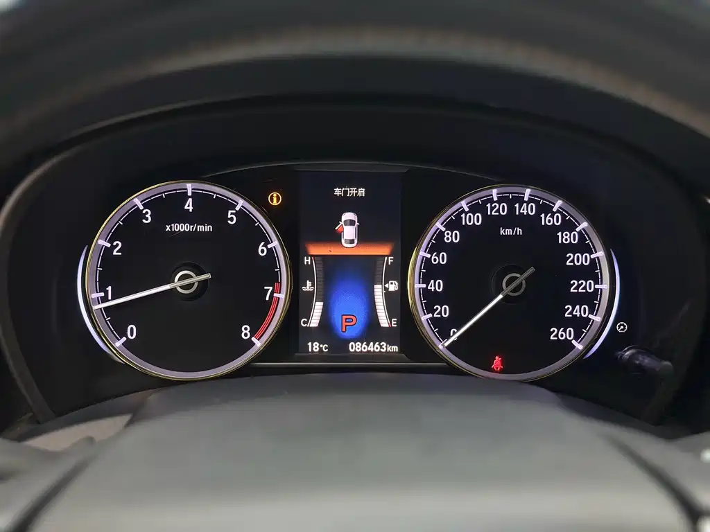 Sibo Rui 2017 2.0L Comfort Edition купить на сайте DeffCars