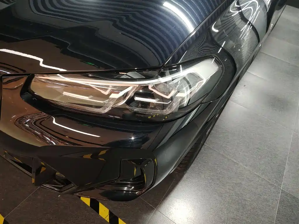 BMW X3 2023 Facelift xDrive30i Leading M Night Package купить на сайте DeffCars