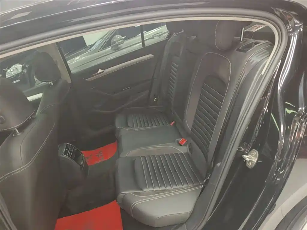Magotan 2020 280TSI DSG Comfort Type купить на сайте DeffCars