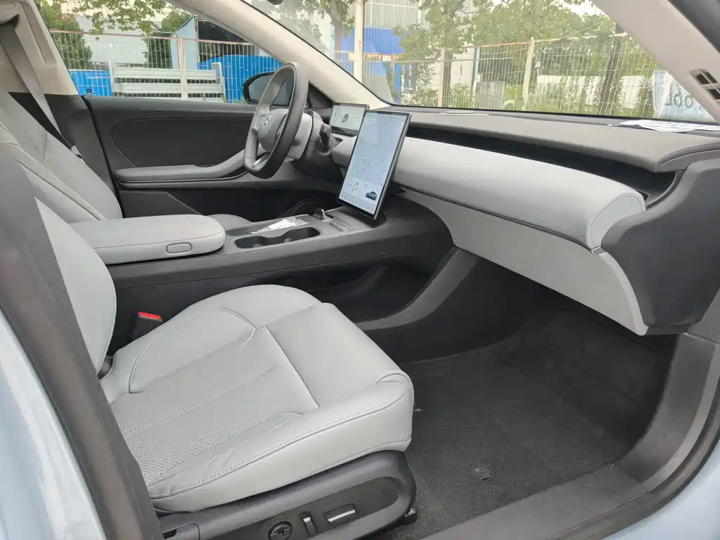 NIO ET5 2024 model 75kWh купить на сайте DeffCars