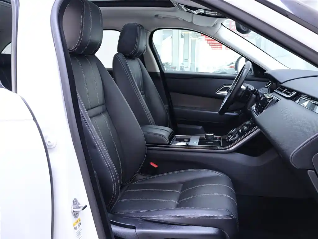 Range Rover Velar 2017 P380 S купить на сайте DeffCars
