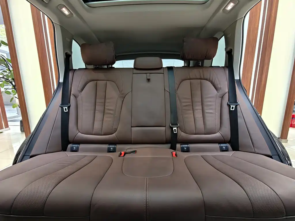 BMW X5 imported 2021 xDrive40i exclusive M sports package купить на сайте DeffCars