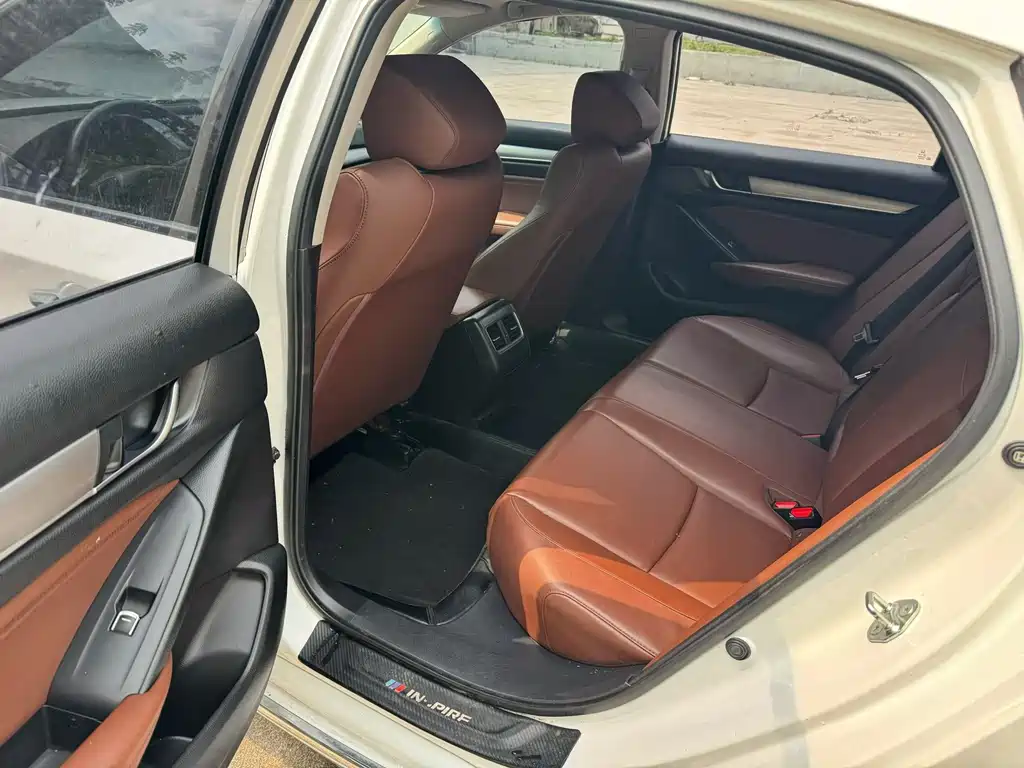 Yingshipai 2019 Rui·Hybrid 2.0L Clean Edition National V купить на сайте DeffCars