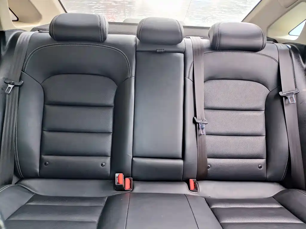Emgrand GL 2017 1.3T Manual Elite купить на сайте DeffCars
