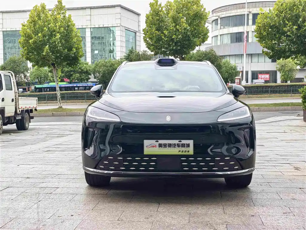 Shangjie H5 2025 extended range Max купить на сайте DeffCars