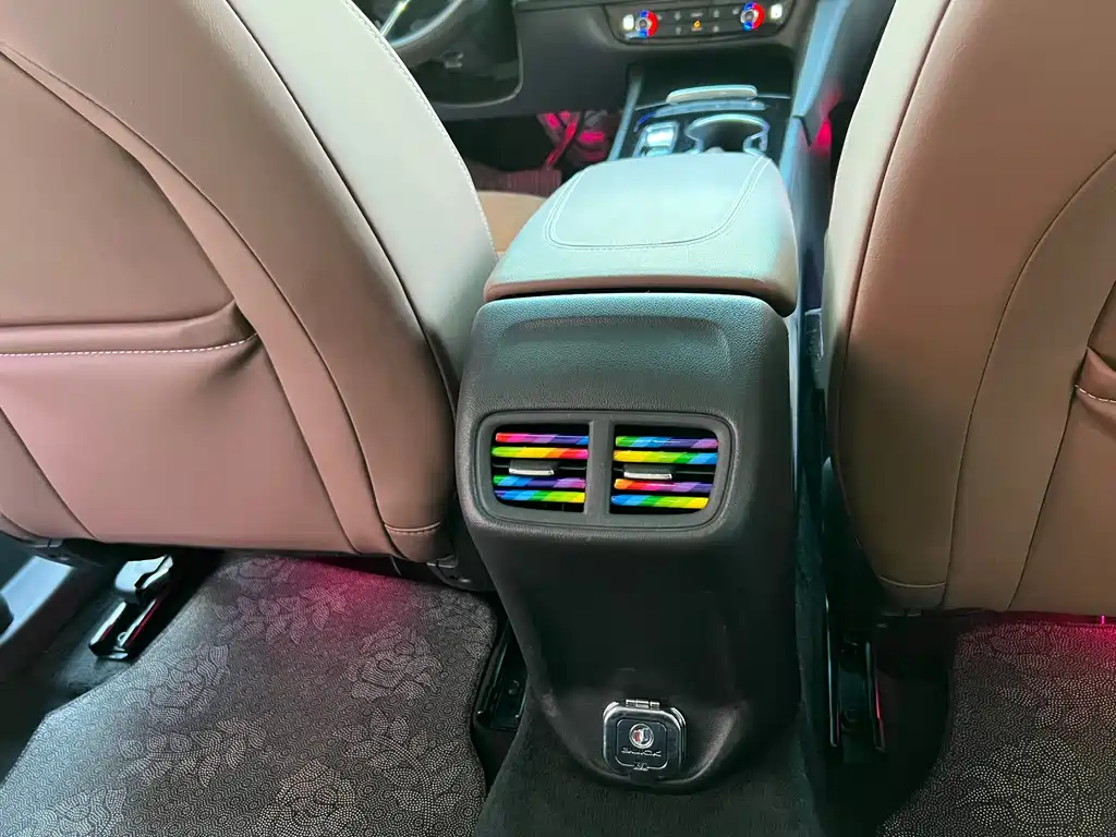 Regal 2022 652T smart model купить на сайте DeffCars