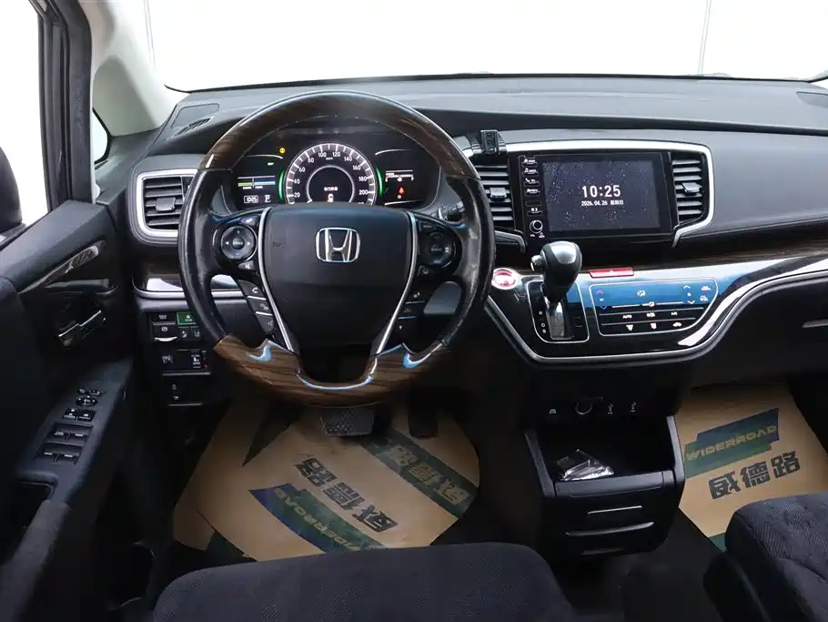 Odyssey 2019 2.0L Rui·Enjoy Edition купить на сайте DeffCars