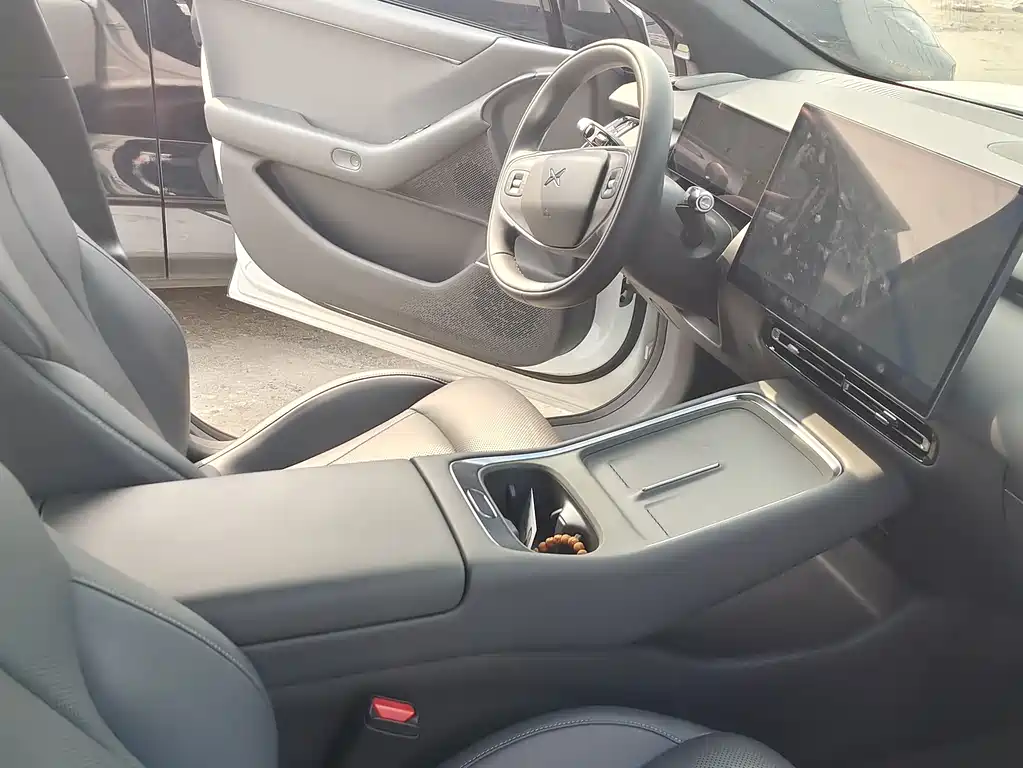 Xpeng P7+ 2024 Long Battery Life Max купить на сайте DeffCars