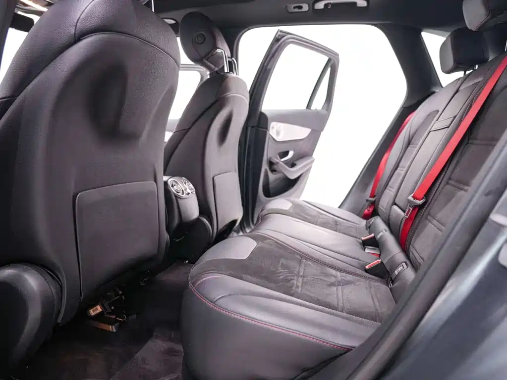 Mercedes-Benz GLC AMG 2020 AMG GLC 43 4MATIC купить на сайте DeffCars