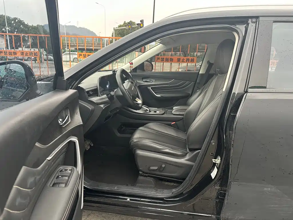 Venucia Big V 2022 260T customized version·idou купить на сайте DeffCars