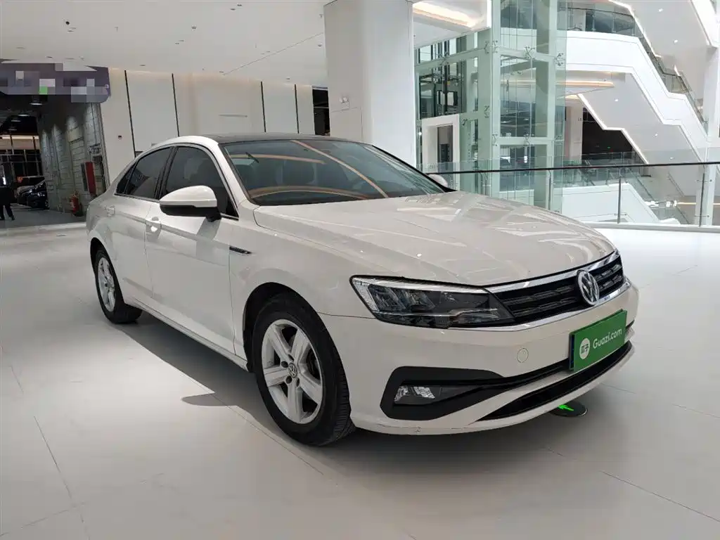 Lingdu 2021 230TSI DSG Fashion Edition купить на сайте DeffCars