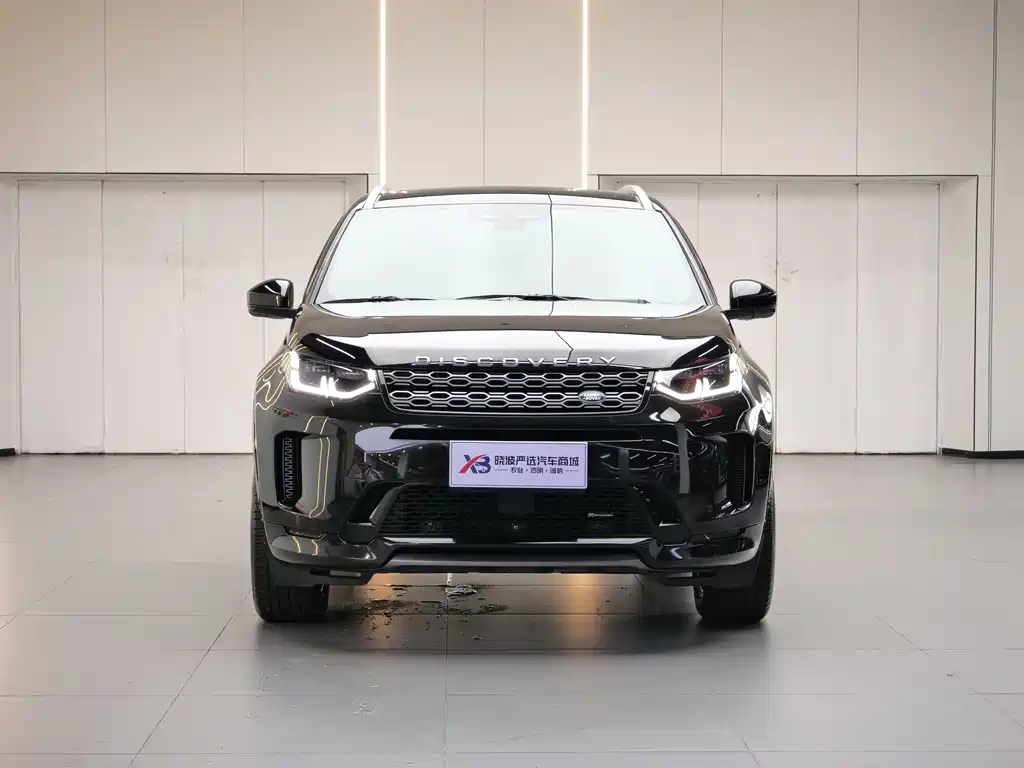 Discovery Sport 2022 facelift 2 249PS R-Dynamic SE performance technology version 5 seats купить на сайте DeffCars