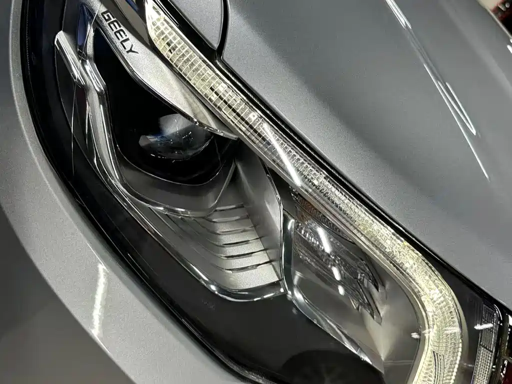 Boyue 2018 1.8TD automatic two-wheel drive intelligent 4G interconnected version купить на сайте DeffCars