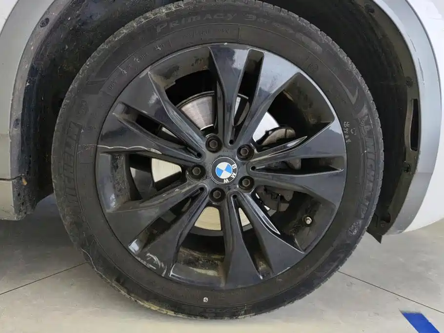 BMW X2 2021 sDrive20i M Off-Road Package купить на сайте DeffCars