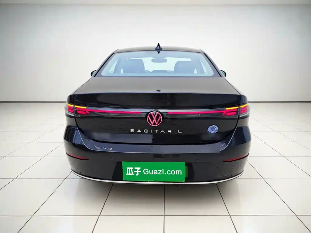 Sagitar 2026 L 300TSI DSG luxury model купить на сайте DeffCars