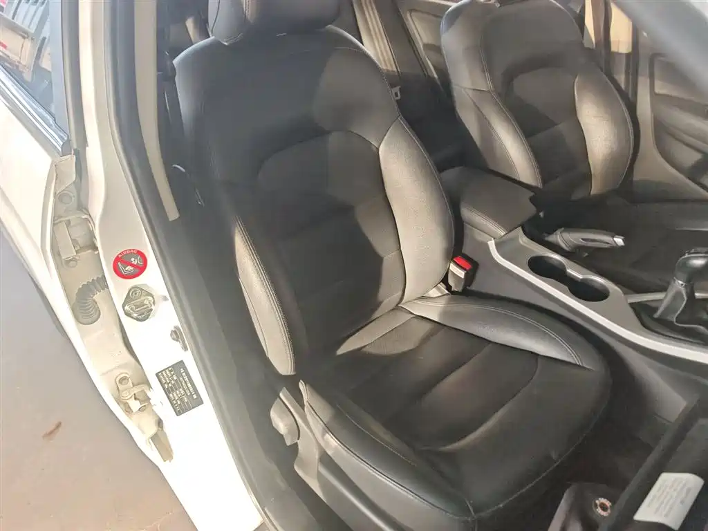 Yuanjing 2018 1.5L Manual Happiness Edition купить на сайте DeffCars