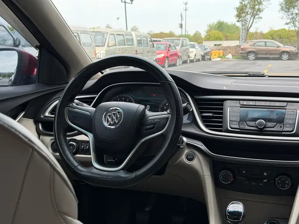 Yinglang 2018 15T Manual Elite National V купить на сайте DeffCars