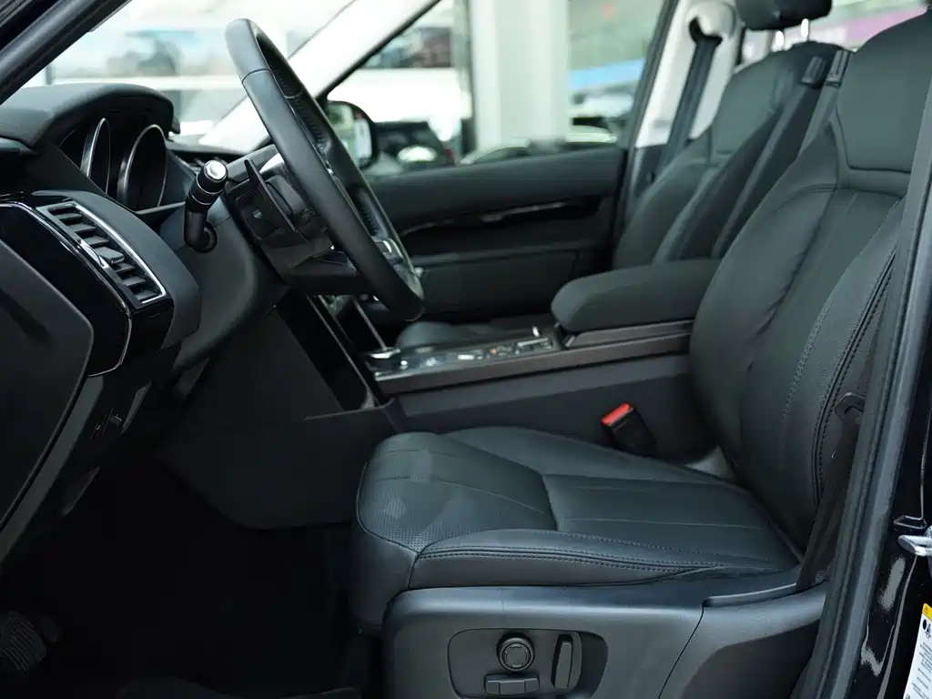 Discover 2019 3.0 SC V6 SE купить на сайте DeffCars